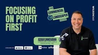 Adam Linnemann - Focusing on Profit First