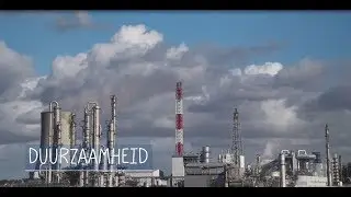 Duurzaamheid in een notendop bij BASF Antwerpen