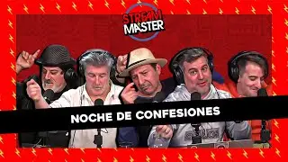 #STREAMMASTER l EL SHOW DEL CHISTE Y ¿LE ROMPIERON EL CORAZON A PACHU?