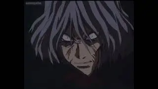 Cowboy Bebop-Spike vs Vicious Final fight ￼