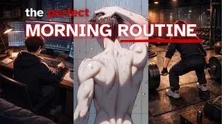 The PERFECT Morning System (Build Discipline)