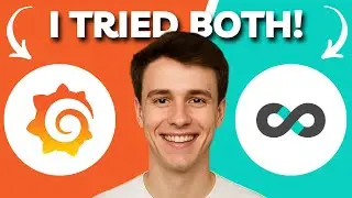 Grafana против Superset | Какой инструмент визуализации данных лучше в 2025 году?