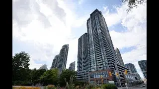 #622-2200 Lake Shore Boulevard West Etobicoke