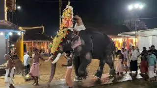 പെരുന്ന ശ്രീ സുബ്രഹ്മണ്യ സ്വാമി ക്ഷേത്രം ഉത്സവം, Perunna Sree Subramanya Swamy Temple Festival