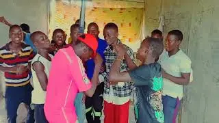 Único Tich 2Min Pop Loike X Moço chefin_Official_video_boy_Janeiro_Amade_-_4K