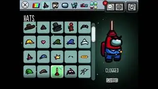 Playing amoung us with my cousin #amoungus #Gaming #Imposter #Sus #Crewmate #Cousins #Games ￼