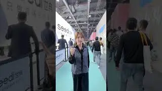 Windows and Doors at Desing Week | Product Introduction #furniture #furnituredesign