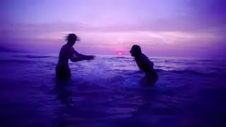 Montell Fish - devotion (perfectly slowed, reverb and distorted)