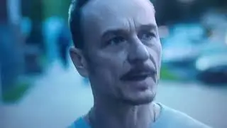 Father Marcus - hunting