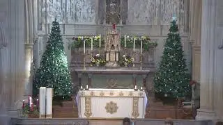 Sixth day of the Christmas Octave