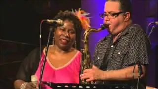 22nd Jewish Culture Festival in Krakow: Paul Shapiro's Ribs and Brisket Revue: My Little Cousin
