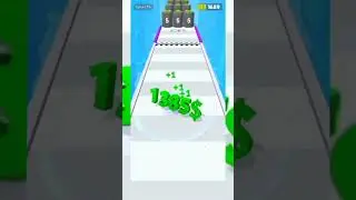 Amazing Digit Shooter Gameplay 😍🤩#shorts #game #youtubeshorts