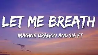 Imagine Dragons x Sia – Emotional Pop Music | Type Song | Inspirational Powerful Lyric Video 2026