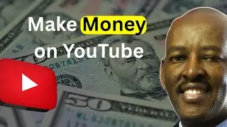 If You Want to Make Money on YouTube, Don't Skip This Step!