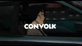 convolk - diamond tea leaves