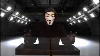 Anonymous: OCCUPY THE PLANET! #OccupyTogether