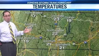 4PM Video Forecast 1/26/26