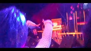 [3DS clips] Vylet Pony @ Pinkaboo's Neighhem (San Francisco, Fox Theatre)