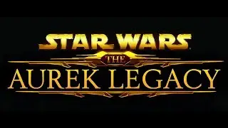 The Aurek Legacy