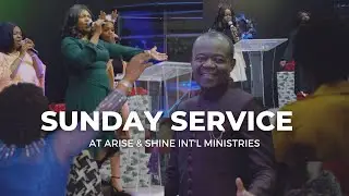 Praise Crossover Day 3 | 12.30.2025