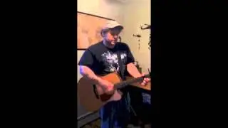 Rick Barth - Hand Me Down Soul, Tiny Desk version