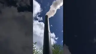 Faire du charbon de bois soi-m&ecirc;me pour la forge avec presque rien