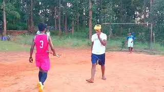 Hockey//Plenty shoutout Karimati vs Dublabeda