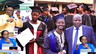 ADEPR ABANYESHURI BARIKWIGA POST GRADUATE BARATABAZA