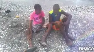 Fanm dous pase sik