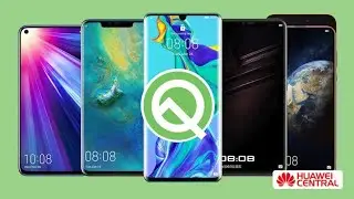You may still get the Android Q/EMUI 10 update on Huawei and Honor devices