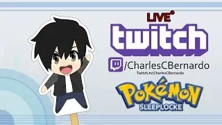 [EVENT OVER] - 100,000 Subscribers Special! Pok&eacute;mon Sleeplocke!