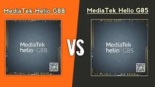 🆕 MediaTek Helio G88 Vs MediaTek Helio G85 Comparison in Tamil💥💥💥 @TechBagTamil