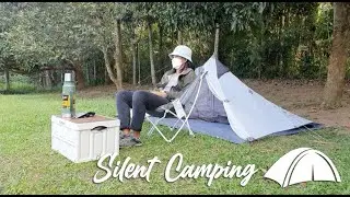 #9 All Year Round Cold Temperature Campsite Near Metro Manila? Silent Camping in Villa Karensa