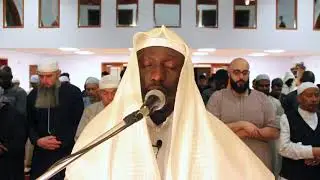 Night #14 - Ramadan 2018 - Sheikh Omar Jabbie - Al Mumenoon - An Noor 43