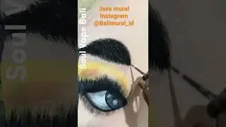 Bali mural artis | jasa mural Bali | mural Art Work | mural Bali | lukis dinding Bali