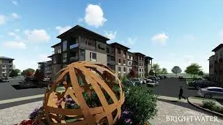 Brightwater  Winnipeg  Linden Ridge mp4