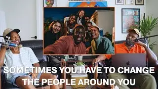 Are your friend groups built on shared Vices or Values? I Unapodogetic Clips