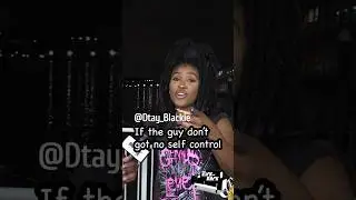 The ONLY REASON Social Media Ruin Relationships Feat Nyla Symone