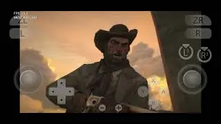 Red Dead Redemption Uyuz | SAMSUNG GALAXY A55 | EXYNOS 1480