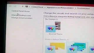HOW TO FIND PC SETTINGS IN WINDOWS 8.1  AND 10.