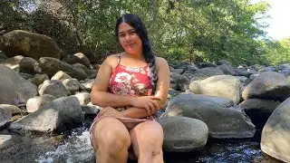 VISITAMOS ESTE HERMOSO LUGAR 😍 ME QUEDE CON GANAS DE BAÑARME 