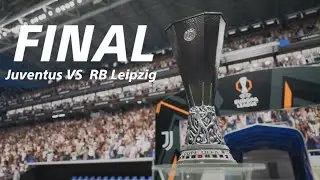EA SPORTS FC 26 Journeyman UEL FINAL