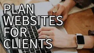 How to Structure A Profitable Landing Page for Businesses and Personal Brands