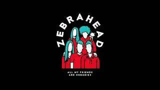 Zebrahead - All My Friends Are Nobodies 10 Hours Extended