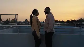 Elijvh - Beautiful Mess (Official Music Video)