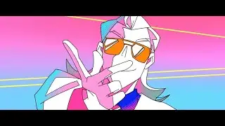 TBHX AMV &mdash; Natural