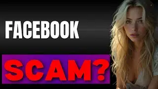 Facebook Internet Tracking Settlement Email Prepaid Mastercard  Legit or Scam