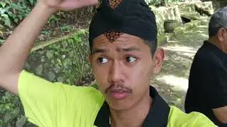 Sumber Jenon ambience Ahad 4 Januari '26