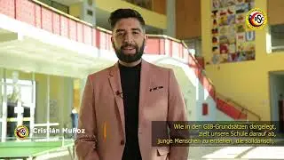 Video Corporativo DSC _ Subtítulos en Alemán