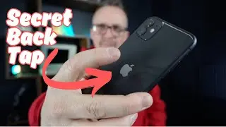 Лучшая функция iPhone Back Touch, которую вы не захотите пропустить